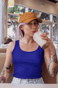 Women’s Classic Artless Tank Top
