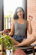 Women’s Classic Artless Tank Top