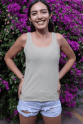 Women’s Classic Artless Tank Top