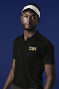 Democracy Men's Polo T-shirt - Lyssian