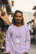 Didn't Like It Men's Sweatshirt - Lyssian