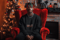 Embracing Men's Sweatshirt - Lyssian