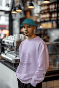 Elite Society Men's Sweatshirt - Lyssian