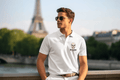 Bitcore Men's Polo T-shirt - Lyssian