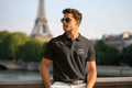 Culture Men's Polo T-shirt - Lyssian