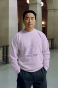 Elite Society Men's Sweatshirt - Lyssian