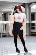 Rules Women's Crop Top - Lyssian