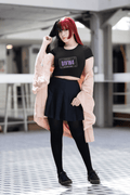 Divine Women's Crop Top - Lyssian