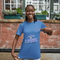 All Weekend Women's Round Neck Half Sleeve T-shirt - Lyssian