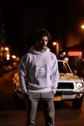 Be Sleeping Men's Hoodie - Lyssian