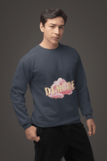Demure Men's Sweatshirt - Lyssian