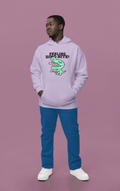 Dinomite Men's Hoodie - Lyssian