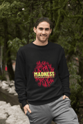 Madness Men's Sweatshirt - Lyssian