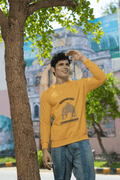 Bodyweight Championship Men's Sweatshirt - Lyssian