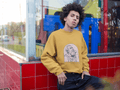Epictetus Men's Sweatshirt - Lyssian