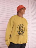 Aristotle Men's Sweatshirt - Lyssian