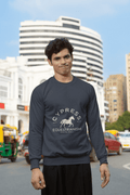 Cypress Men's Sweatshirt - Lyssian