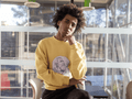 Epictetus Men's Sweatshirt - Lyssian