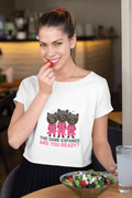Are You Ready Women's Crop Top - Lyssian