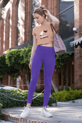 Burn it Sister Women's Crop Top - Lyssian