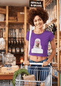 Equality Women's Crop Top - Lyssian