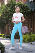 Rules Women's Crop Top - Lyssian
