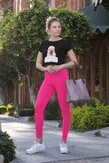 Equality Women's Crop Top - Lyssian