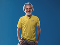 Highest Men's Polo T-shirt - Lyssian