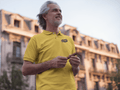 Infamous Men's Polo T-shirt - Lyssian