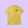 Bitcore Men's Polo T-shirt - Lyssian