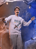 Energy Men's Sweatshirt - Lyssian