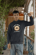 Donut Men's Hoodie - Lyssian