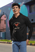 Always Ready for Fall Men's Hoodie - Lyssian