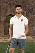 Alpha OPS Men's Polo T-shirt - Lyssian