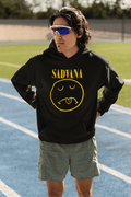 Sadvana Men's Hoodie - Lyssian