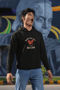 Always Ready for Fall Men's Hoodie - Lyssian