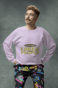 Dead People Men's Sweatshirt - Lyssian