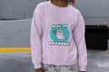 Seal of Approval Men's Sweatshirt - Lyssian