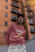 Cast Gains Men's Sweatshirt - Lyssian