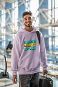 Crisis Men's Hoodie - Lyssian