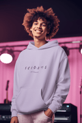 Friday Men's Hoodie - Lyssian