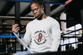 Together Men's Round Neck Full Sleeve T-shirt - Lyssian