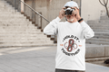 Together Men's Round Neck Full Sleeve T-shirt - Lyssian