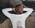 The Best Male Round Neck Full Sleeve T-shirt - Lyssian
