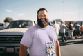 Booya Men's Plus Size T-shirt - Lyssian