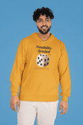 Symbol Men's Hoodie - Lyssian