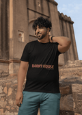 Barry House Men's Plus Size T-shirt - Lyssian