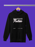 Backstage Men's Hoodie - Lyssian