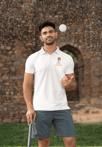 Osaka Station Men's Polo T-shirt - Lyssian