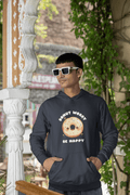 Donut Men's Hoodie - Lyssian